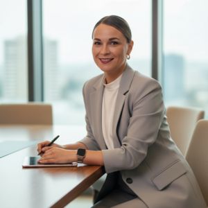 Юлиана Тяжельникова