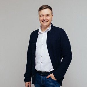 Артем Клубов