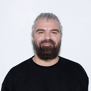 Андрей Червонский